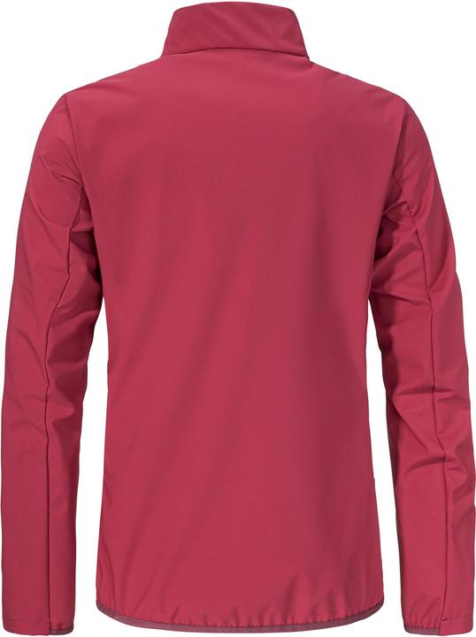 Immagine prodotto Schöffel Softshell Jacket Style Mirusha (46, 3XL)