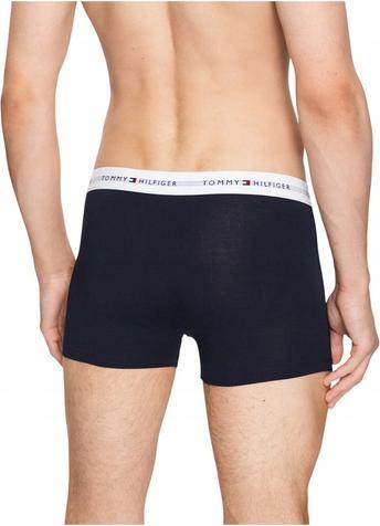 Actual product image Tommy Hilfiger 3p Trunk (XXL, pack of 3)