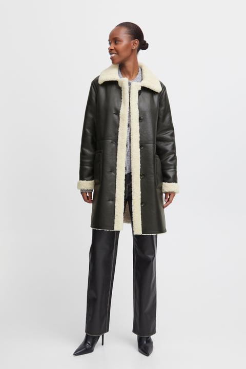 Produktbild B.young BYASANNE COAT 20815127 (38)