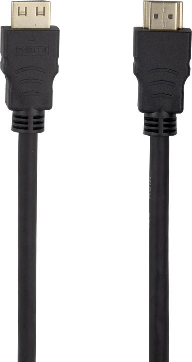 Immagine prodotto Deltaco HDMI-1060D-FLEX-LOCK