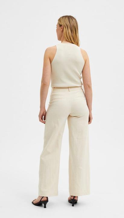 Immagine prodotto Selected Femme Top in maglia senza maniche (XL)