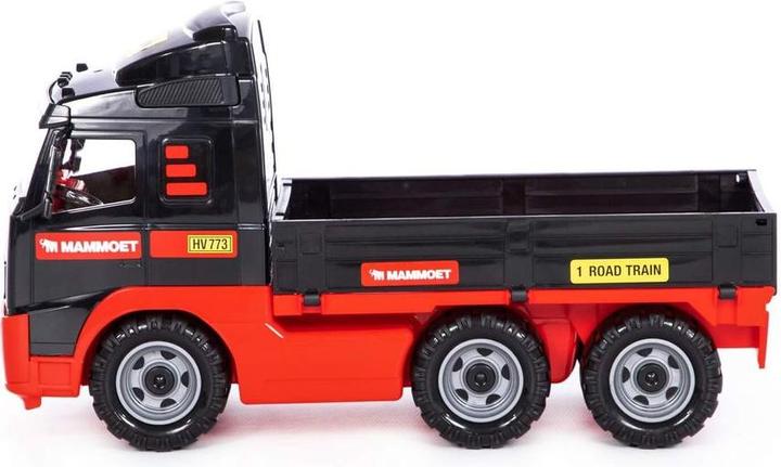 Image du produit Polesie Jouet Camion 95343
