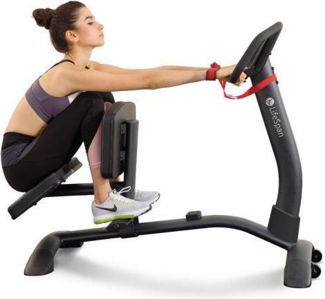 Produktbild Lifespan Europe Stretching-Bank "Pro Stretchmaster SP1000" LifeSpan Fitness