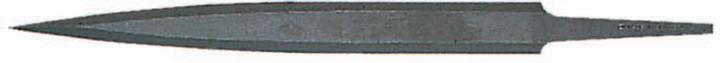 Vallorbe Barrette file LP 1060 (Slash 1, 100 mm)