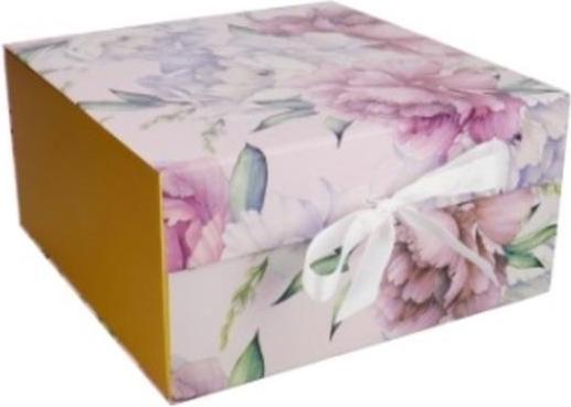 Produktbild Incood Geschenkbox 25x25 Bier (Geschenkbox)