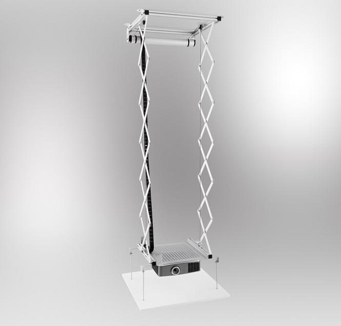 Produktbild Celexon PL Plus Zimmerdecke Projektorhalterung (Decke)