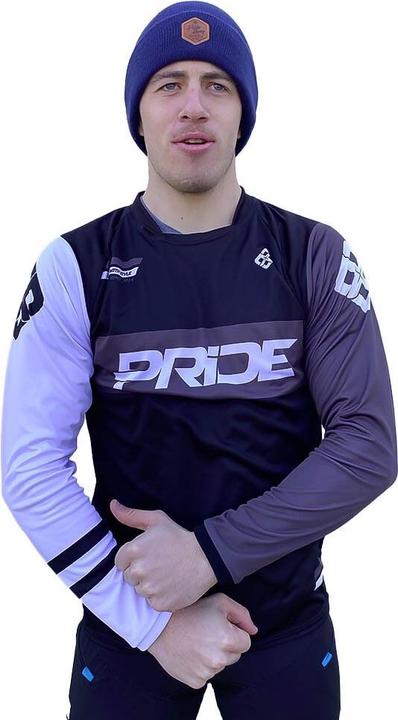 Image du produit Pride Racing Sideway (M)