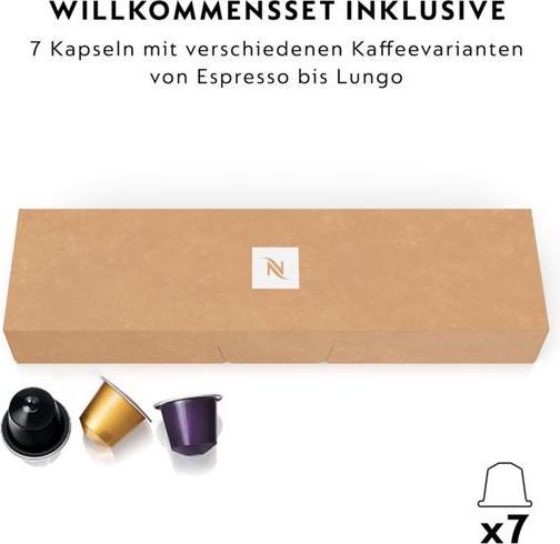 Immagine prodotto Krups Nespresso Atelier (NESPRESSO Original)