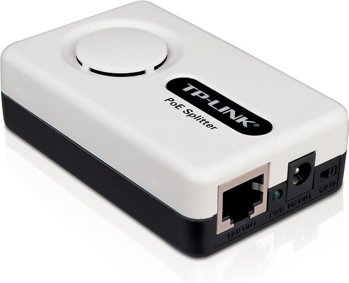 Image du produit TP-Link Tl-Poe10r (Séparateur PoE)