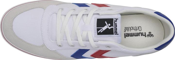 Actual product image hummel STADIL LOW OGC 3.0 (44)