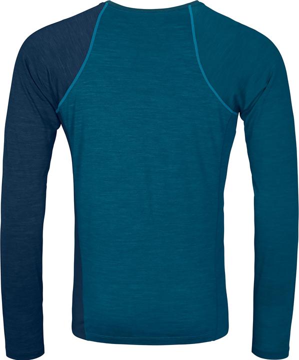 Actual product image Ortovox 120 Cool Tec Fast Upward Long Sleeve (M)