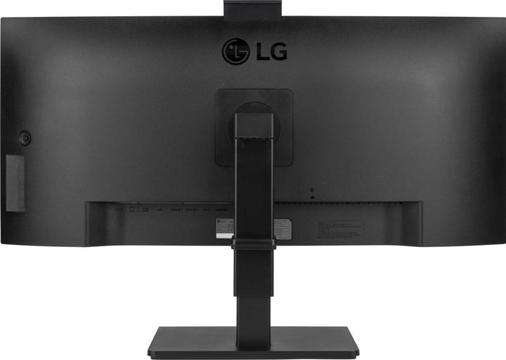 Produktbild LG UltraWide 34BQ77QC-B (3440 x 1440 Pixel, 34")