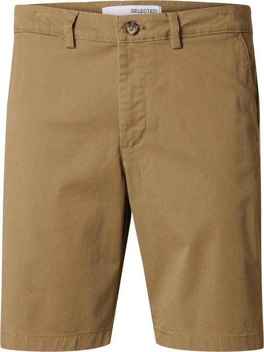 Selected Homme Slim Fit Chinoshorts