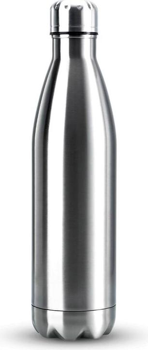 Produktbild Intirilife Edelstahl 750ml Isolierkanne in SILBER (1 l)