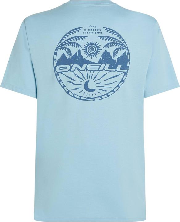 Actual product image O'Neill Back Print T-Shirt (M)