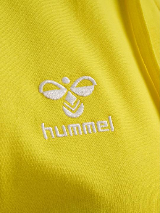 Immagine prodotto hummel Hmlgo 2.0 Felpa Con Zip E Cappuccio Donna (XL)