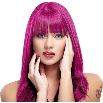 Immagine prodotto Skybound Tintura per capelli classica in crema ad alta tensione Fuschia Shock 8oz (237g) (Fuschia Shock)