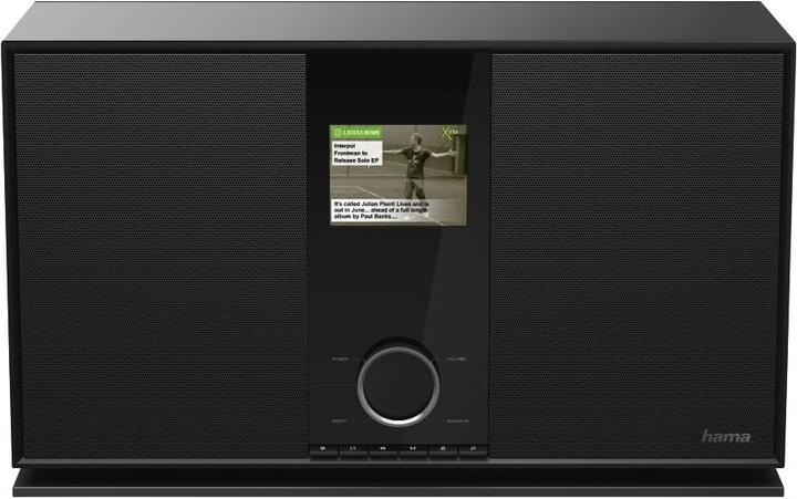 Produktbild Hama Dir3600mbt (DAB+, Bluetooth)