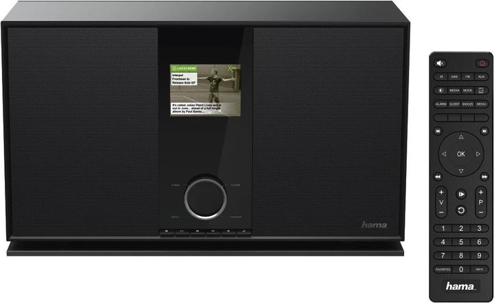 Produktbild Hama Dir3600mbt (DAB+, Bluetooth)