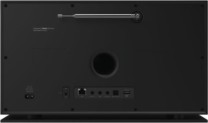 Produktbild Hama Dir3600mbt (DAB+, Bluetooth)