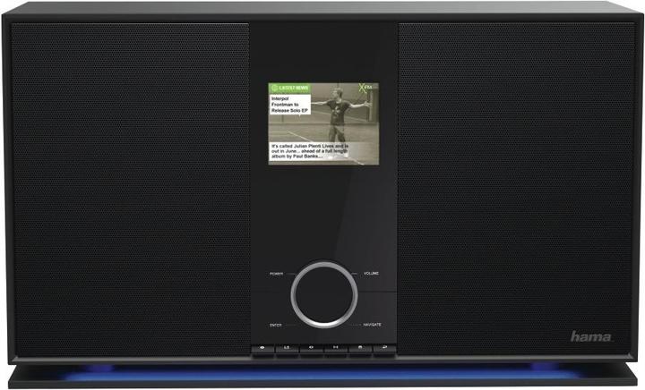 Produktbild Hama Dir3600mbt (DAB+, Bluetooth)