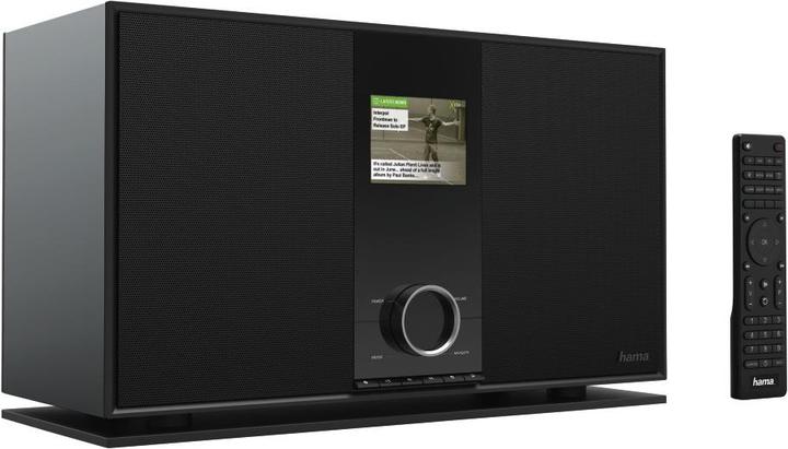 Produktbild Hama Dir3600mbt (DAB+, Bluetooth)