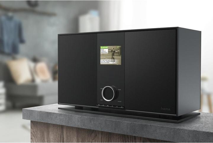 Produktbild Hama Dir3600mbt (DAB+, Bluetooth)