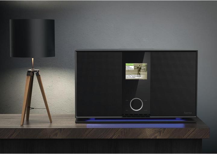 Produktbild Hama Dir3600mbt (DAB+, Bluetooth)