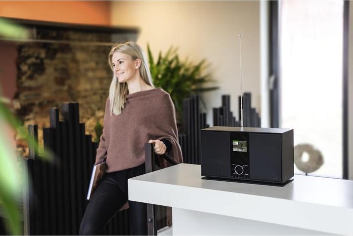 Produktbild Hama Dir3600mbt (DAB+, Bluetooth)