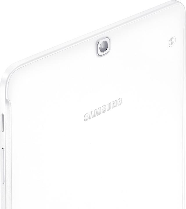 Produktbild Samsung Galaxy Tab S2 Value Edition (4G, 9.70", 32 GB, Weiss)
