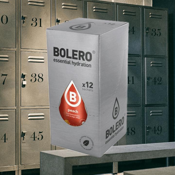 Produktbild Bolero Classic (Pfirsich, 1 Stk., 108 g)