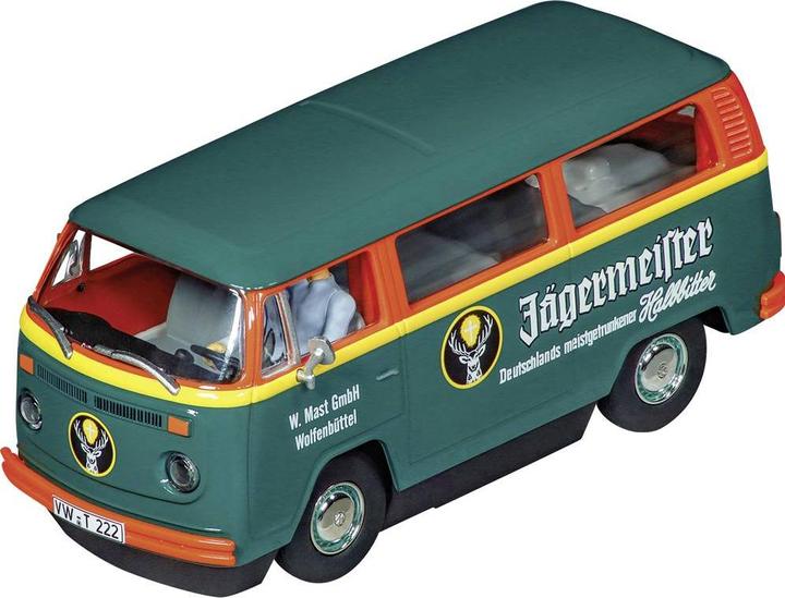 Produktbild Carrera VW Bus T2b
