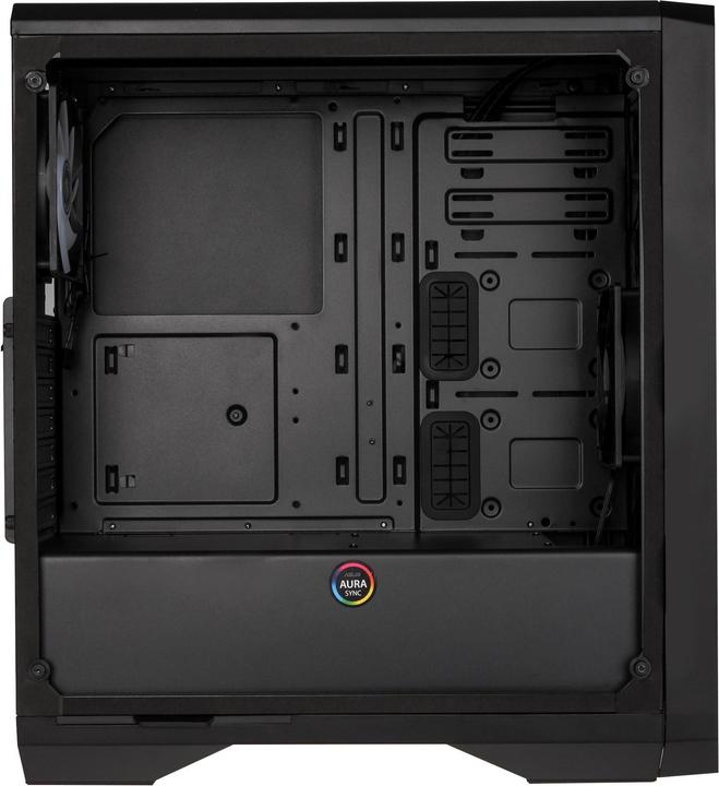 Immagine prodotto BitFenix Enso Mesh RGB (E-ATX, ATX, mATX, Mini-ITX)