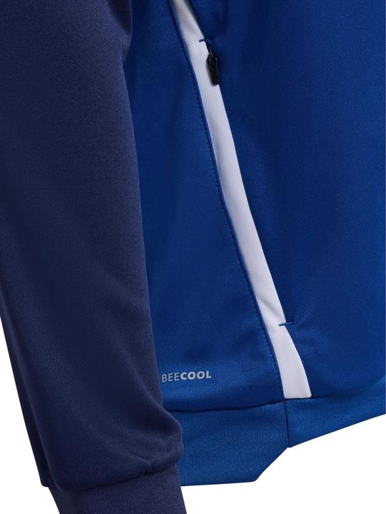 Immagine prodotto hummel hmlLEAD 2.0 GIACCA ZIP TRACCIATA (XL)