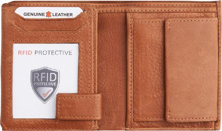 Produktbild Giorgio Carelli Unisex Geldbörse, klein, RFID