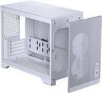Produktbild Phanteks PC-Gehäuse XT M3 RGB Weiss, Unterstützte Mainboards (Mini-ITX, mATX)