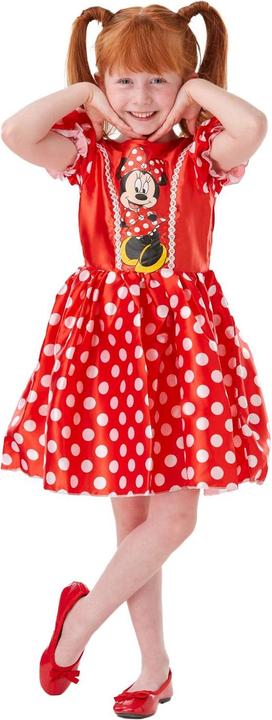Produktbild Rubies Minnie Maus (128)