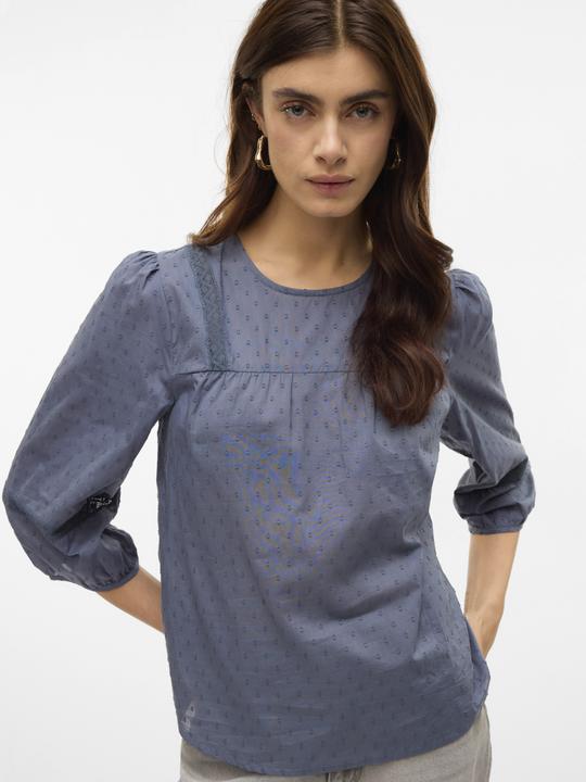 Produktbild Vero Moda VMTRINE Top Bluse (M)