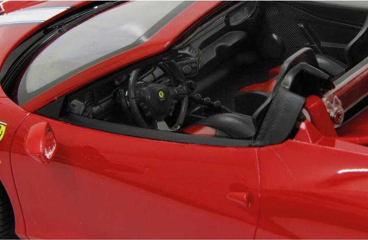 Produktbild Jamara Ferrari 458 Speciale A