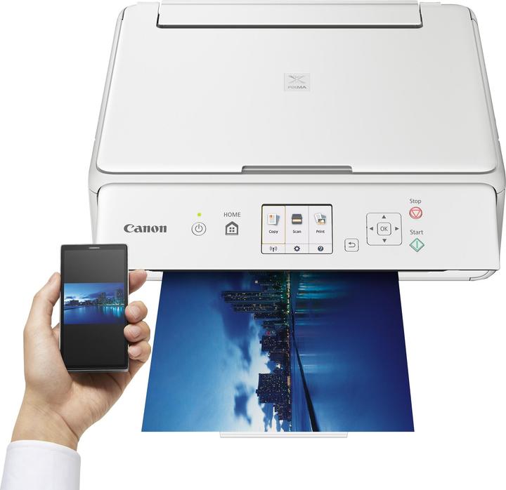 Produktbild Canon Pixma Ts5051 (Tintenpatrone, Farbe)