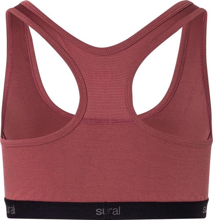 Actual product image Super Natural W Tundra220 Semplice Bra (XS)