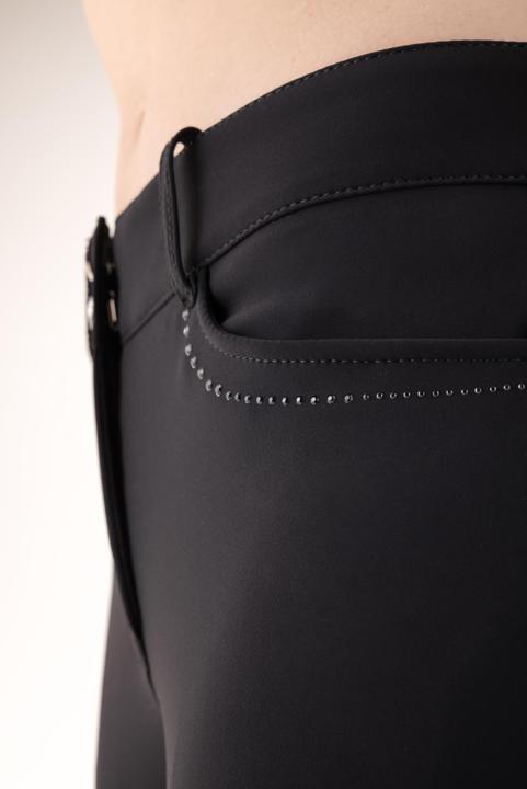 Actual product image Equiline mid grip riding trousers for gorgakh (44)