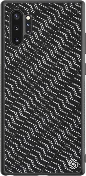 Actual product image Nillkin Twinkle Series (Samsung Galaxy Note 10+, Samsung Galaxy Note 10+ 5G)