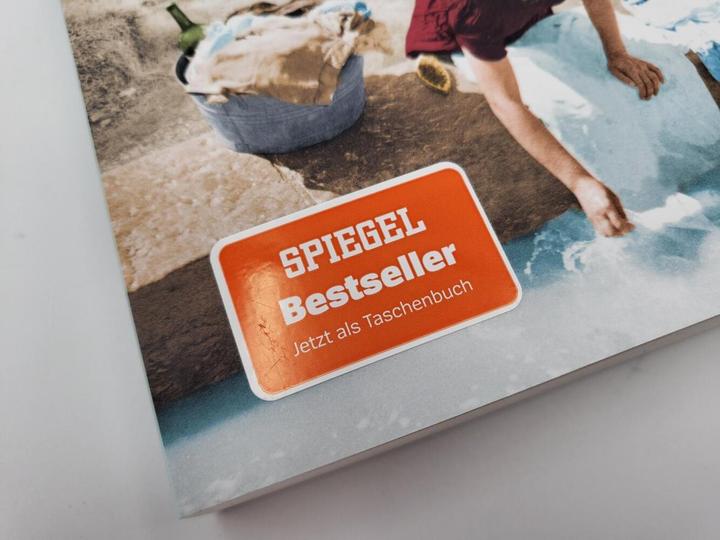 Produktbild Villa Fortuna (Deutsch, Antonia Riepp, 2022)