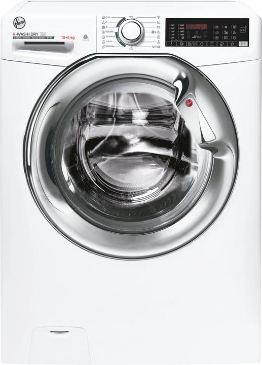Produktbild Hoover H-WASHeDRY 350 Lavasciuga 10-6 Kg 1400