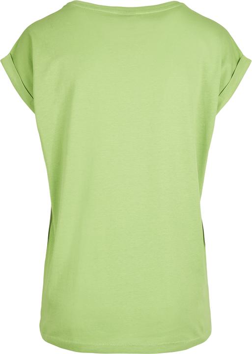 Image du produit Urban Classics Ladies Extended Shoulder Tee (XS)
