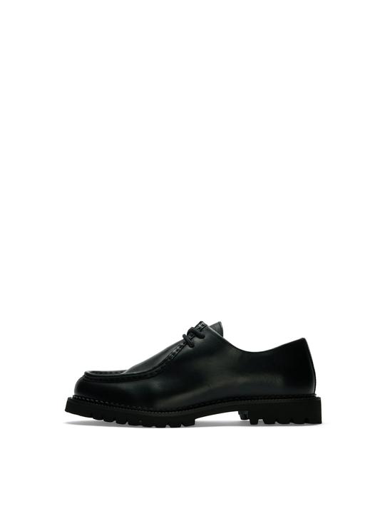 Image du produit Selected Homme Leder Moc-Toe-Schuhe (44)