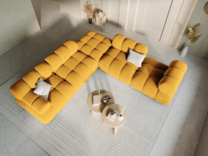 Actual product image Micadoni Bellis (2 person sofa, 3-seater, 4-seater)