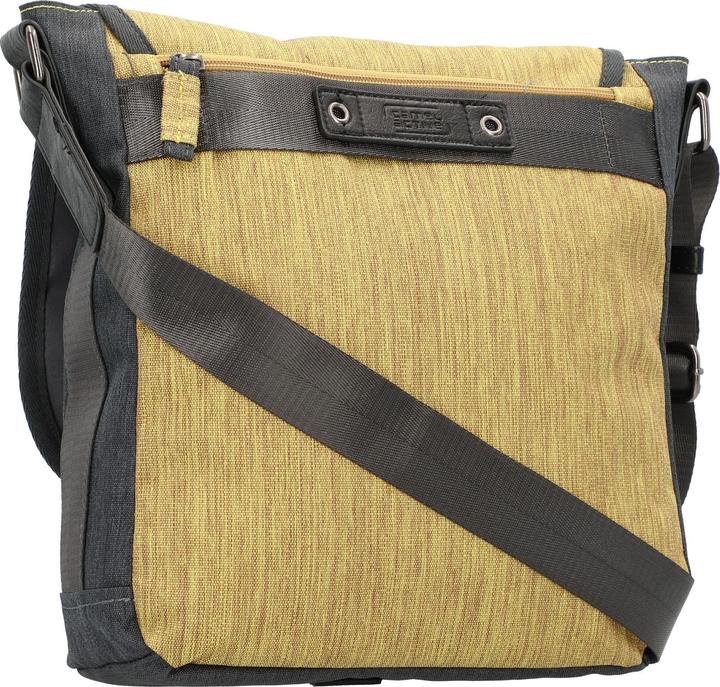Actual product image Camel Active Satipo shoulder bag 32 cm