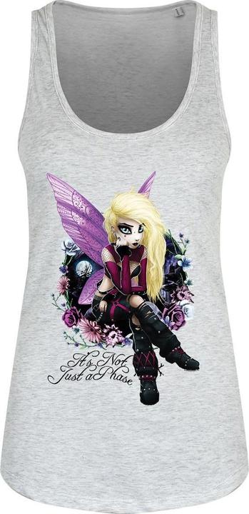 Produktbild Hexxie It's Not Just A Phase Top (S)